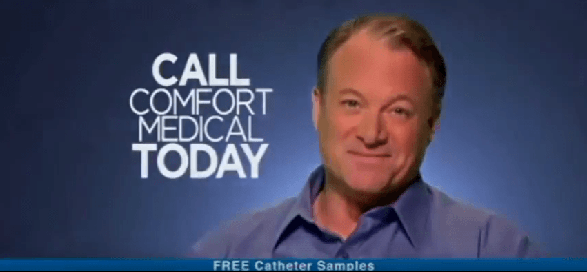 As seen on national tv